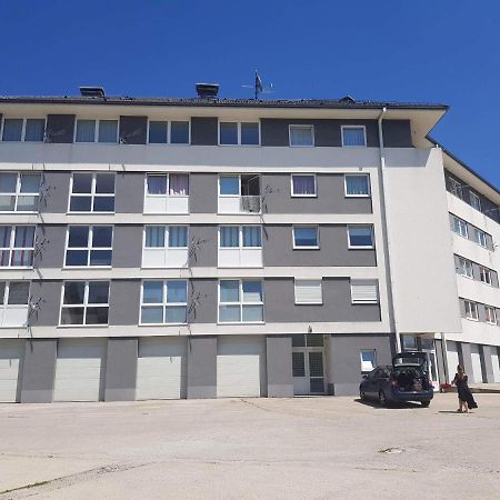 Apartmani Ivona Купрес Екстер'єр фото