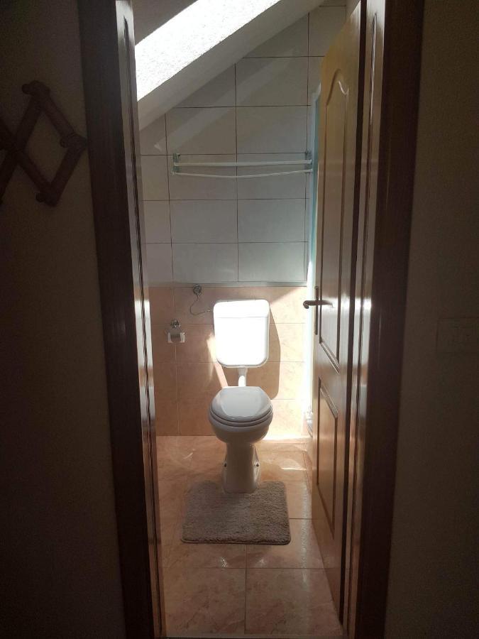 Apartmani Ivona Купрес Екстер'єр фото