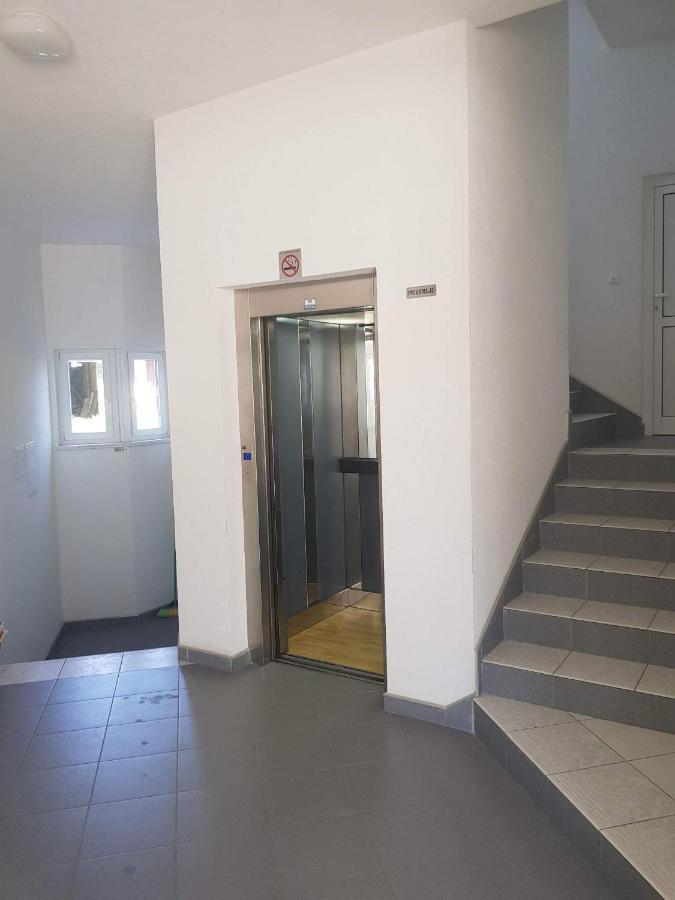 Apartmani Ivona Купрес Екстер'єр фото