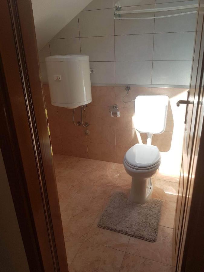 Apartmani Ivona Купрес Екстер'єр фото